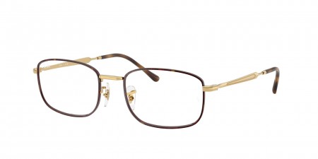 RX6533 Eyeglasses