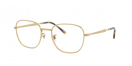 RX6534 Eyeglasses