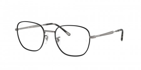 RX6534 Eyeglasses