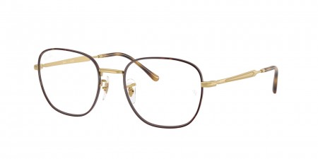 RX6534 Eyeglasses