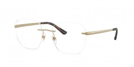 RX6535L Eyeglasses