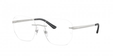RX6535L Eyeglasses