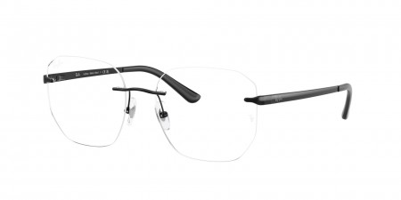 RX6535L Eyeglasses