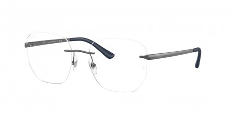 RX6535L Eyeglasses