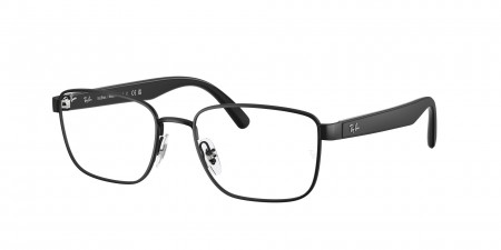 RX6537L Eyeglasses