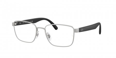 RX6537L Eyeglasses