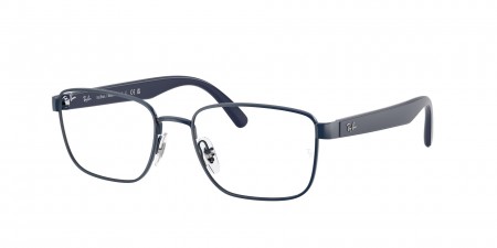 RX6537L Eyeglasses