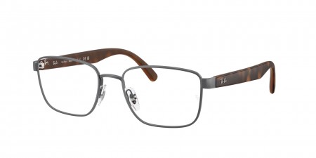 RX6537L Eyeglasses