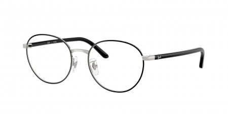 RX6538D Eyeglasses