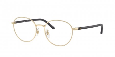 RX6538D Eyeglasses