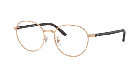 RX6538D Eyeglasses