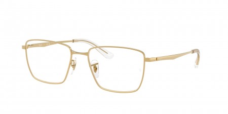 RX6539I Eyeglasses