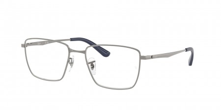 RX6539I Eyeglasses
