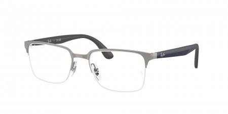RX6540I Eyeglasses