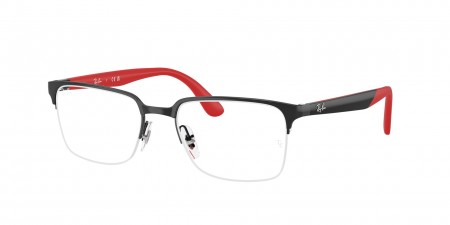 RX6540I Eyeglasses