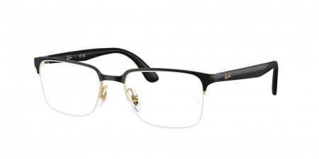 RX6540I Eyeglasses