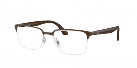 RX6540I Eyeglasses