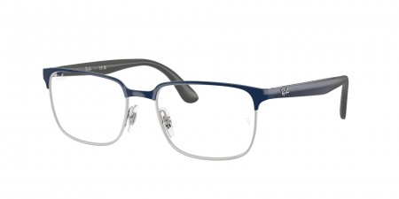 RX6542I Eyeglasses