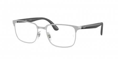 RX6542I Eyeglasses