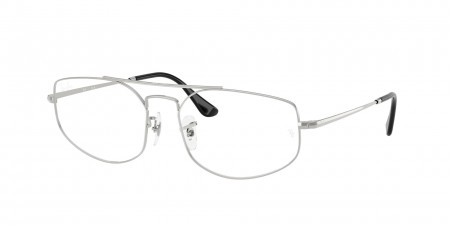 RX6545 Explorer 5 Eyeglasses