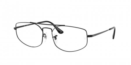 RX6545 Explorer 5 Eyeglasses