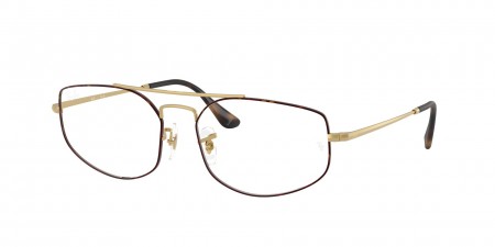 RX6545 Explorer 5 Eyeglasses