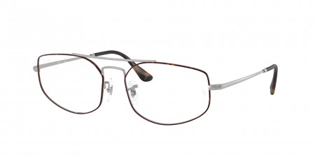 RX6545 Explorer 5 Eyeglasses