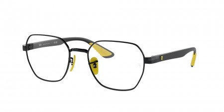 RX6594M Eyeglasses