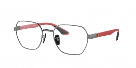 RX6594M Eyeglasses