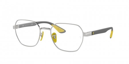 RX6594M Eyeglasses