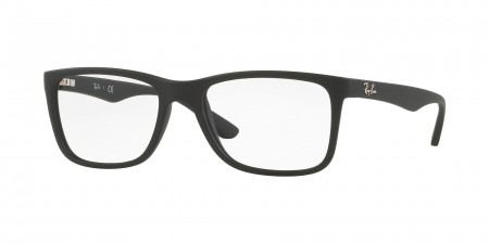 RX7027I Eyeglasses