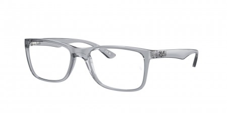 RX7027I Eyeglasses