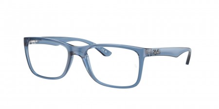 RX7027I Eyeglasses