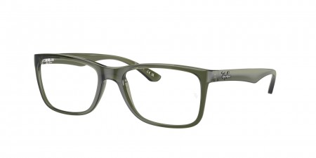 RX7027I Eyeglasses