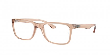 RX7027I Eyeglasses