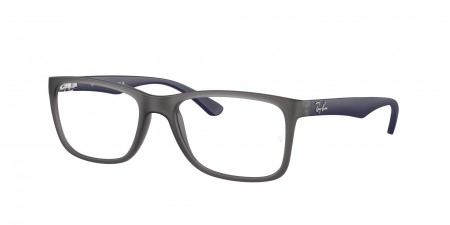 RX7027L Eyeglasses