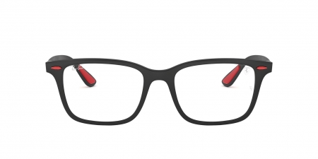 RX7144M Ferrari Eyeglasses