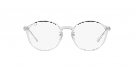 RX7178D Eyeglasses