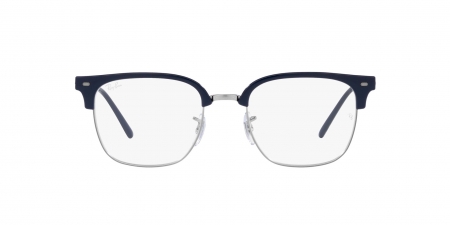 RX7216F New Clubmaster Eyeglasses