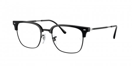 RX7216F New Clubmaster Eyeglasses