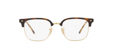 RX7216 New Clubmaster Eyeglasses