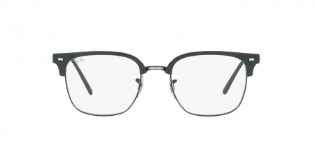 RX7216 New Clubmaster Eyeglasses