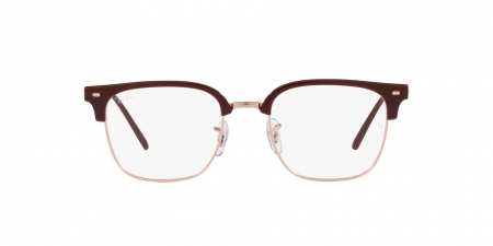 RX7216 New Clubmaster Eyeglasses