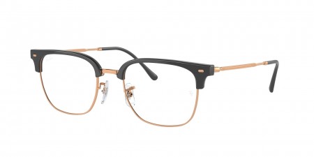 RX7216 New Clubmaster Eyeglasses