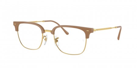 RX7216 New Clubmaster Eyeglasses
