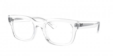 RX7217 Chad Eyeglasses