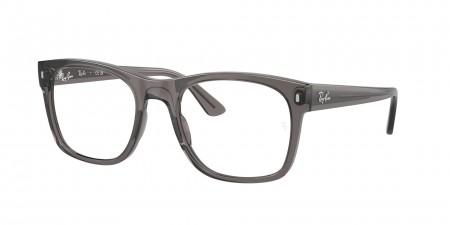 RX7228 Eyeglasses