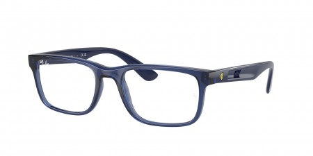 RX7232M Eyeglasses