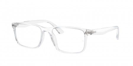 RX7241D Eyeglasses