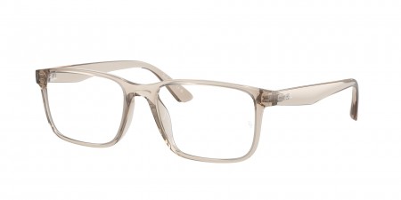 RX7241D Eyeglasses